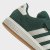 Adidas Kids Grand Court 00s EL C - Collegiate Green / Off White / Gum