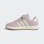 Adidas Kids Grand Court 00s EL C - Pink / White