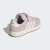 Adidas Kids Grand Court 00s EL C - Pink / White