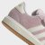 Adidas Kids Grand Court 00s EL C - Pink / White