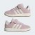 Adidas Kids Grand Court 00s EL C - Pink / White