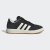 Adidas Grand Court 00s Kids - Black / Off White