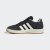 Adidas Grand Court 00s Kids - Black / Off White