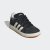 Adidas Grand Court 00s Kids - Black / Off White