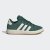 Adidas Grand Court 00s Kids - Collegiate Green / Off White