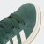 Adidas Grand Court 00s Kids - Collegiate Green / Off White