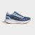 Adidas Kids Junior Runfalcon 5 - Dusky Ink / Legend Ink / Glow Blue