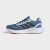 Adidas Kids Junior Runfalcon 5 - Dusky Ink / Legend Ink / Glow Blue