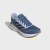 Adidas Kids Junior Runfalcon 5 - Dusky Ink / Legend Ink / Glow Blue