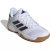 Adidas Ligra 8 Kids - White / Black