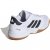 Adidas Ligra 8 Kids - White / Black