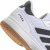 Adidas Ligra 8 Kids - White / Black
