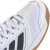Adidas Ligra 8 Kids - White / Black