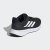 Adidas Kids Runfalcon 5 - Black / White