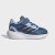 Adidas Infant Runfalcon 5 - Dusky Ink / Legend Ink / Glow Blue