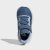 Adidas Infant Runfalcon 5 - Dusky Ink / Legend Ink / Glow Blue
