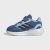 Adidas Infant Runfalcon 5 - Dusky Ink / Legend Ink / Glow Blue