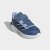 Adidas Infant Runfalcon 5 - Dusky Ink / Legend Ink / Glow Blue