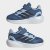 Adidas Infant Runfalcon 5 - Dusky Ink / Legend Ink / Glow Blue