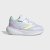 Adidas Infant Runfalcon 5 - White / Mint / Pink