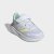 Adidas Infant Runfalcon 5 - White / Mint / Pink