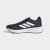 Adidas Kids Junior Runfalcon 5 - Black / White