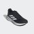 Adidas Kids Junior Runfalcon 5 - Black / White