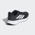 Adidas Kids Junior Runfalcon 5 - Black / White