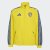 Adidas SVFF H An Jacket - Yellow