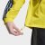 Adidas SVFF H An Jacket - Yellow