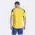 Adidas Svff H Jsy Au - Yellow