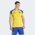 Adidas Svff H Jsy Au - Yellow