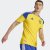 Adidas Svff H Jsy Au - Yellow