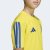 Adidas SvFF Kids Tee - Yellow