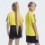 Adidas SvFF Kids Tee - Yellow