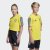 Adidas SvFF Kids Tee - Yellow