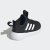 Adidas Tensaur Comfort AC Infant - Black / White