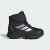 Adidas Terrex Snow ClimaWarm Vinterskor Kids - Black / Silver