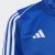 Adidas Tiro23 L Jacket Youth - Royal Blue/White