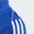 Adidas Tiro23 L Jacket Youth - Royal Blue/White