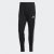 Adidas Tiro23 L Training Pant - Black/White