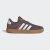 Adidas VL Court 3.0 - Brown / White / Gum
