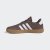 Adidas VL Court 3.0 - Brown / White / Gum