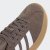 Adidas VL Court 3.0 - Brown / White / Gum