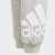 Adidas YB Linear Colorblock Pant - Mgrey/White