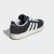 Adidias Grand Court Base 00s - Black / White