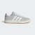Adidias Grand Court Base 00s - Grey Two / Cloud White / Gum