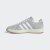 Adidias Grand Court Base 00s - Grey Two / Cloud White / Gum