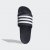 Adidas Adilette Comfort - Black/White