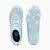 Puma Future 9 Match FG/AG Junior - Icy Blue / White / Blue Jewel